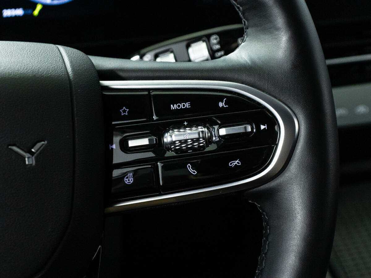 Купить Омода Ц5, 2023, 28 334 км.. Фото: #16