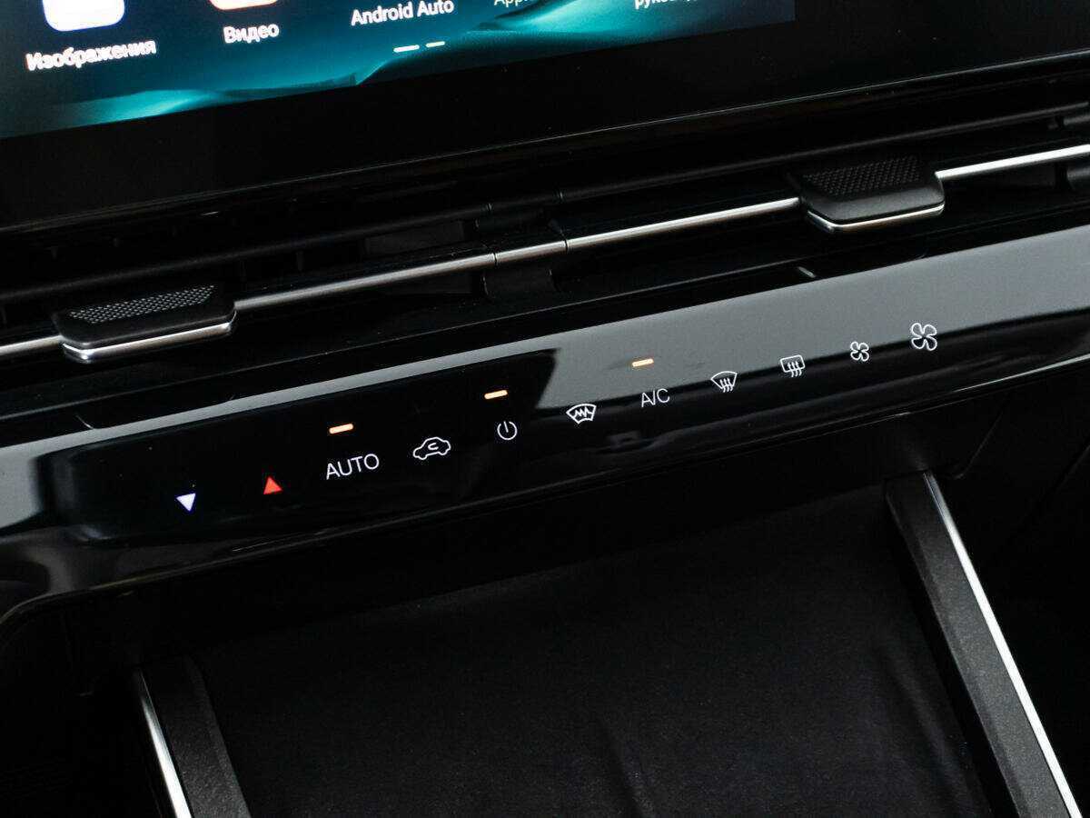 Купить Омода Ц5, 2022, 15 561 км.. Фото: #17