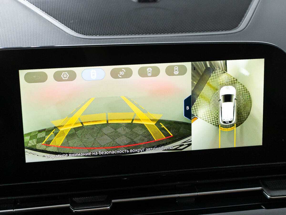 Купить Омода Ц5, 2022, 15 561 км.. Фото: #18