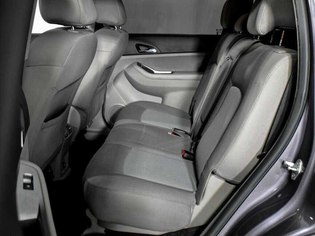 Купить Шевроле Орландо, 2012, 284 000 км.. Фото: #9