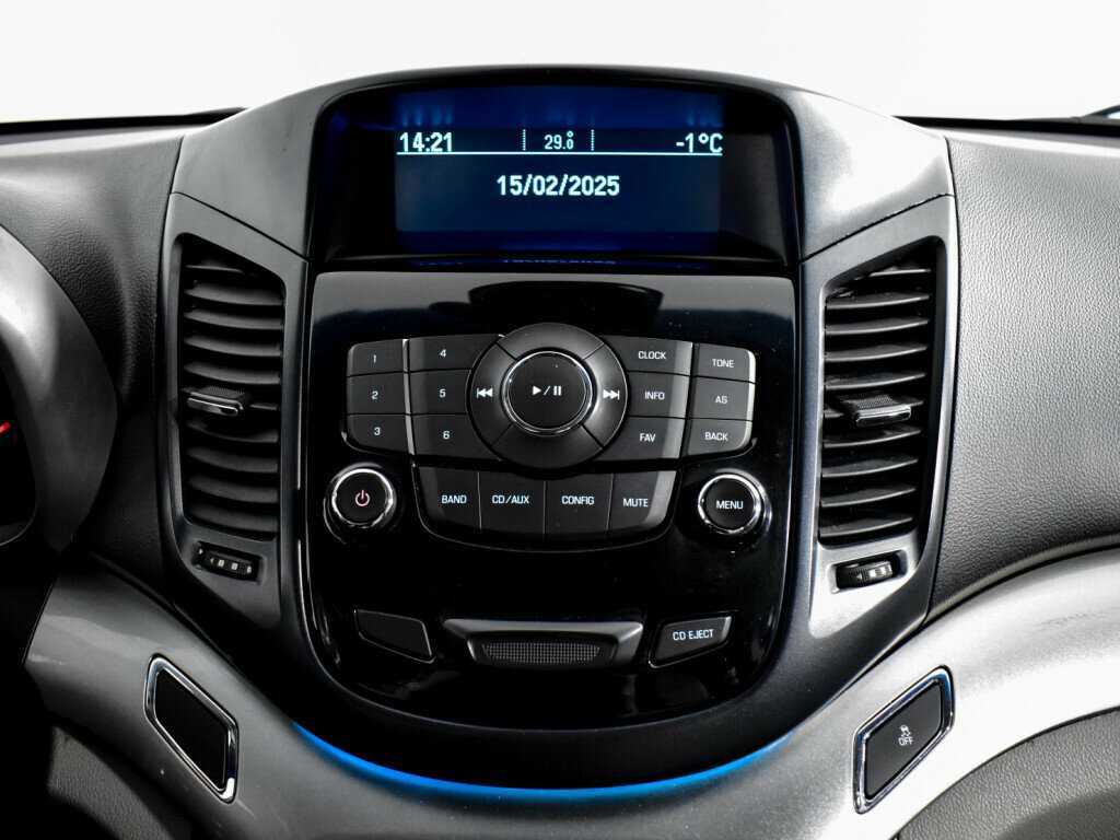 Купить Шевроле Орландо, 2012, 284 000 км.. Фото: #15