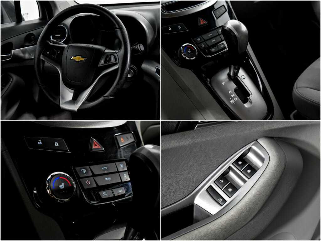 Купить Шевроле Орландо, 2012, 284 000 км.. Фото: #16