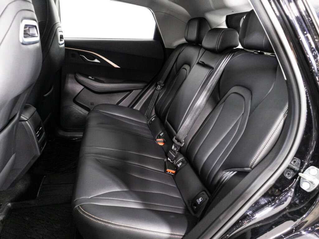 Купить Омода Ц5, 2023, 48 751 км.. Фото: #9