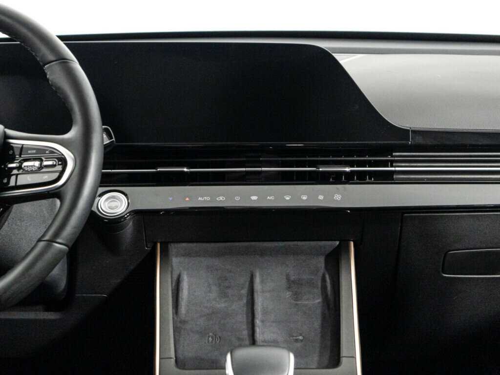 Купить Омода Ц5, 2023, 48 751 км.. Фото: #13