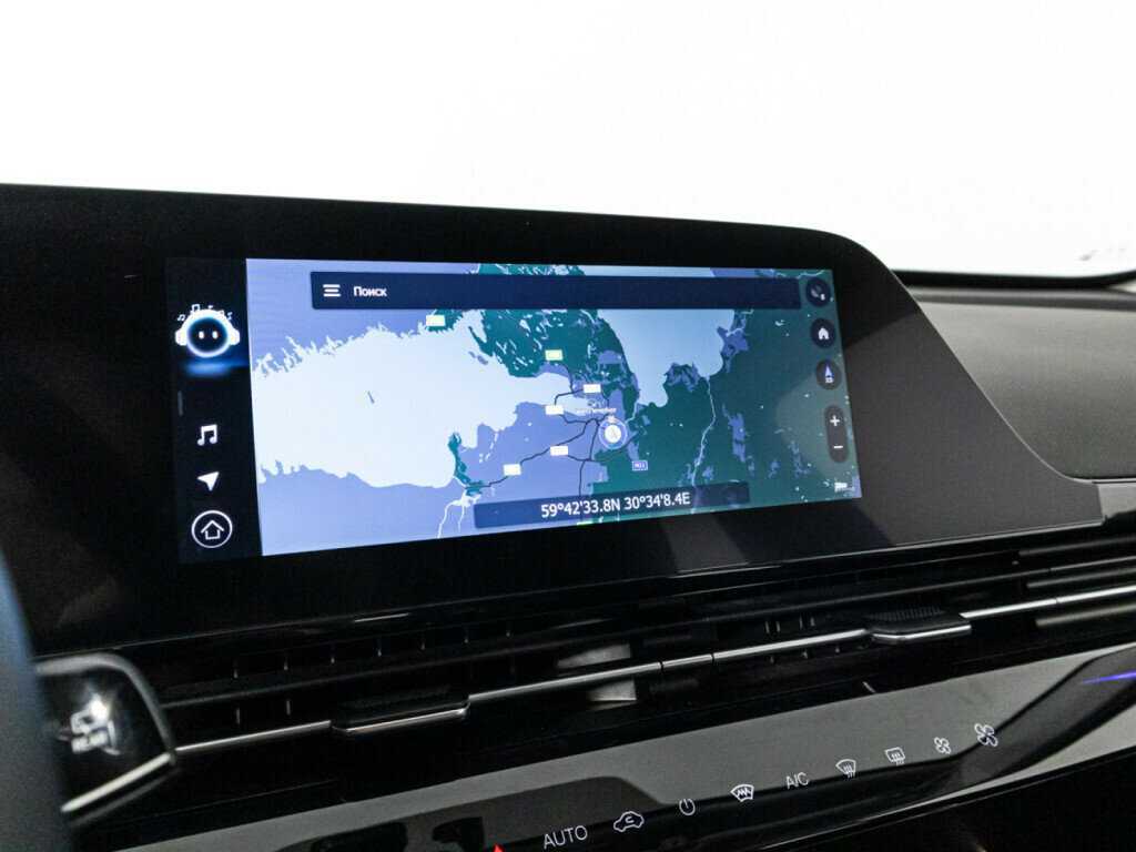 Купить Омода Ц5, 2023, 48 751 км.. Фото: #15