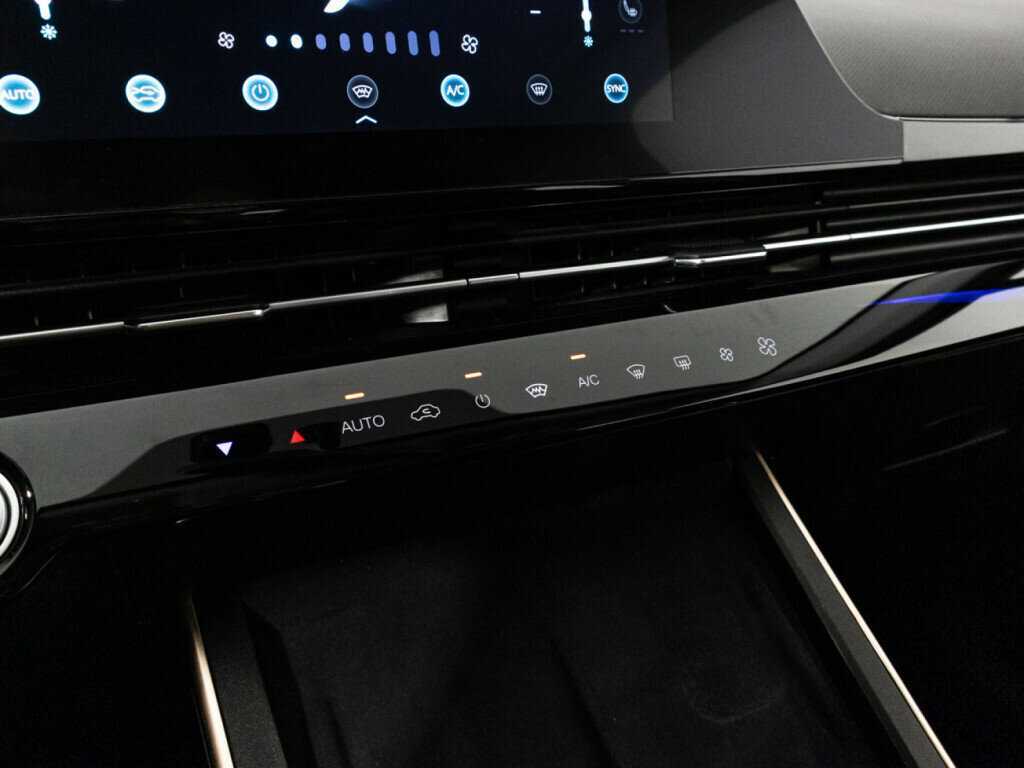 Купить Омода Ц5, 2023, 48 751 км.. Фото: #18