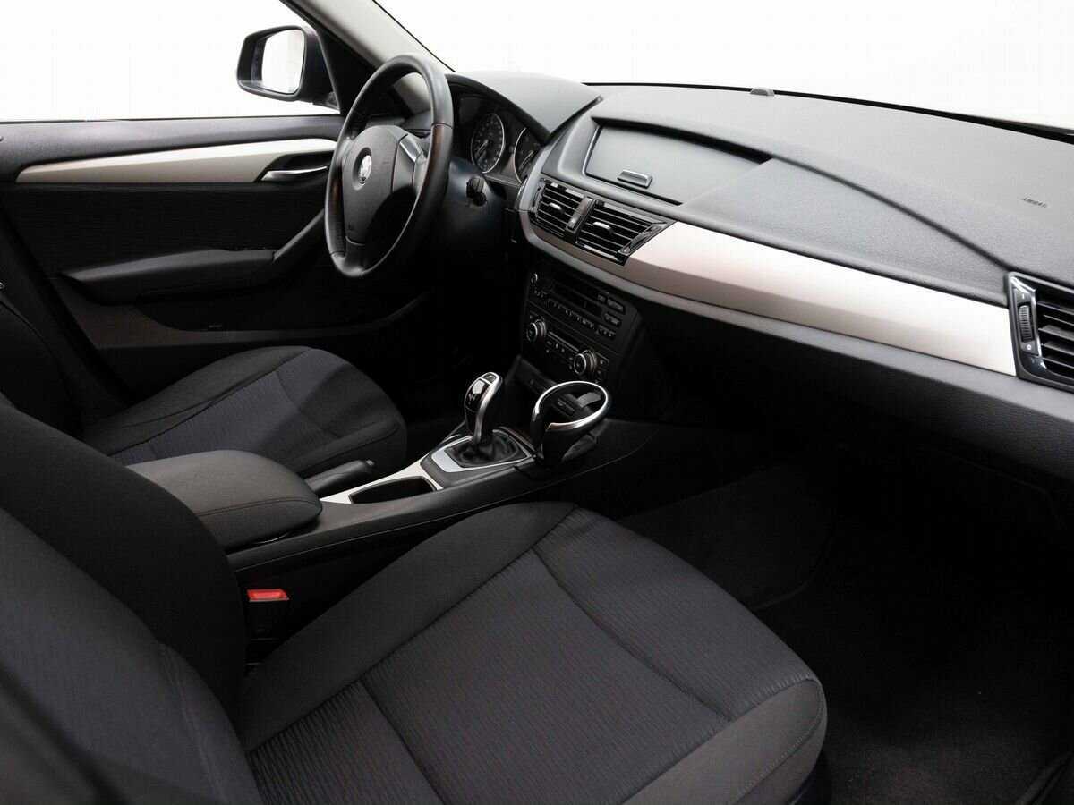 Купить БМВ Икс1, 2013, 280 000 км.. Фото: #12