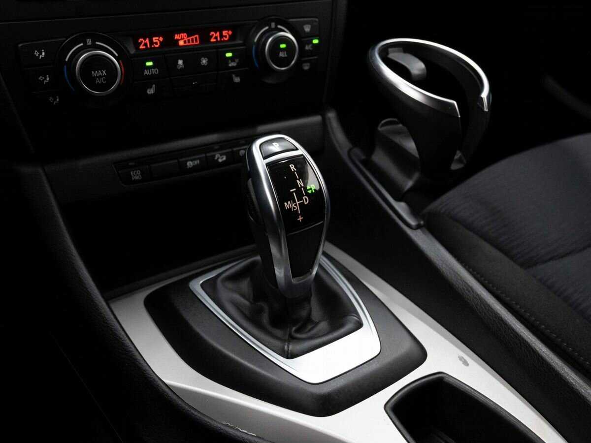 Купить БМВ Икс1, 2013, 280 000 км.. Фото: #20