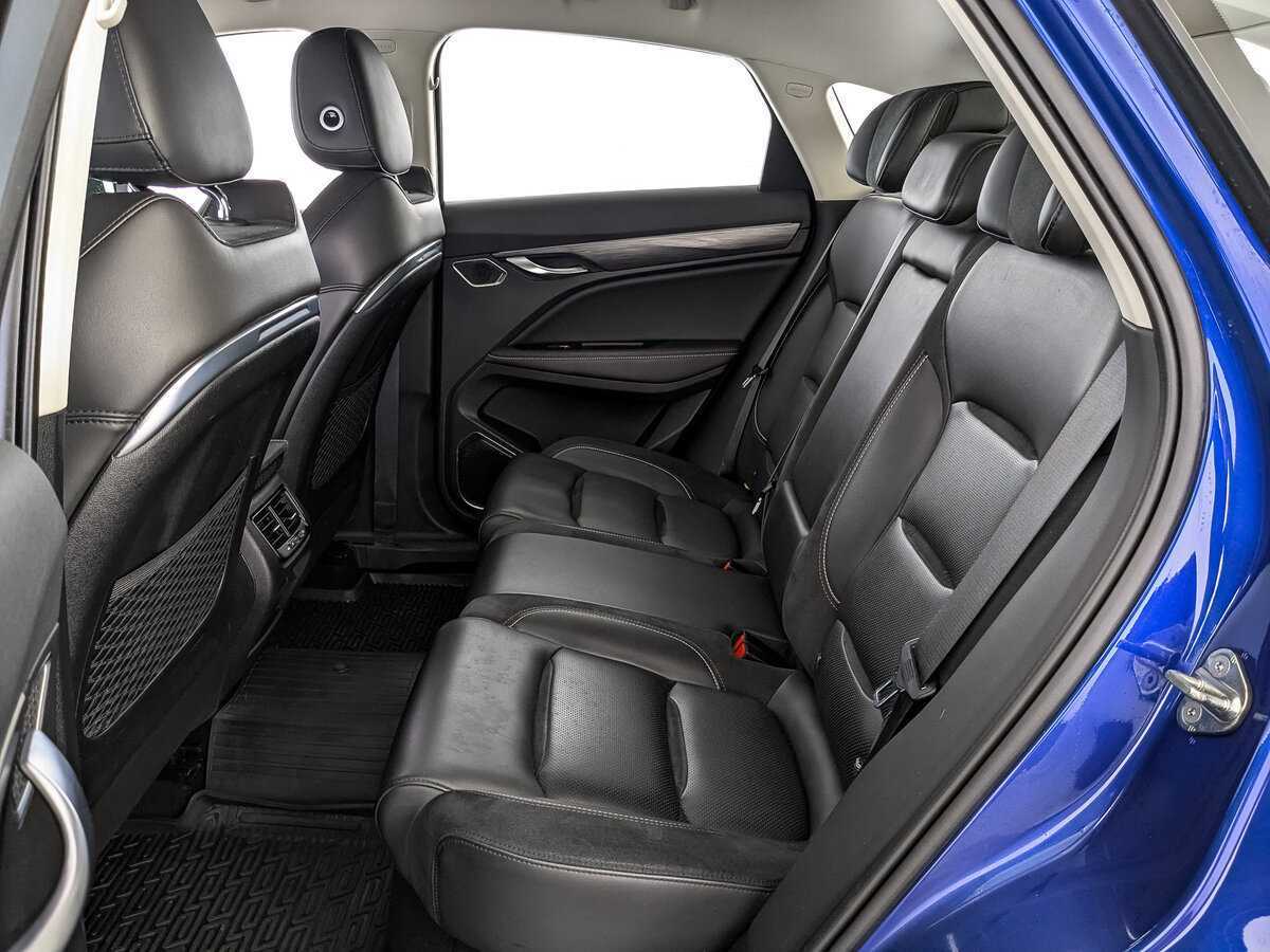 Купить Джили Тугелла, 2020, 89 337 км.. Фото: #15