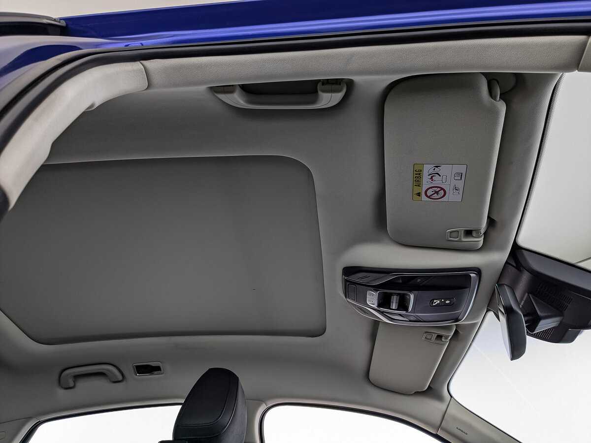 Купить Джили Тугелла, 2020, 89 337 км.. Фото: #20