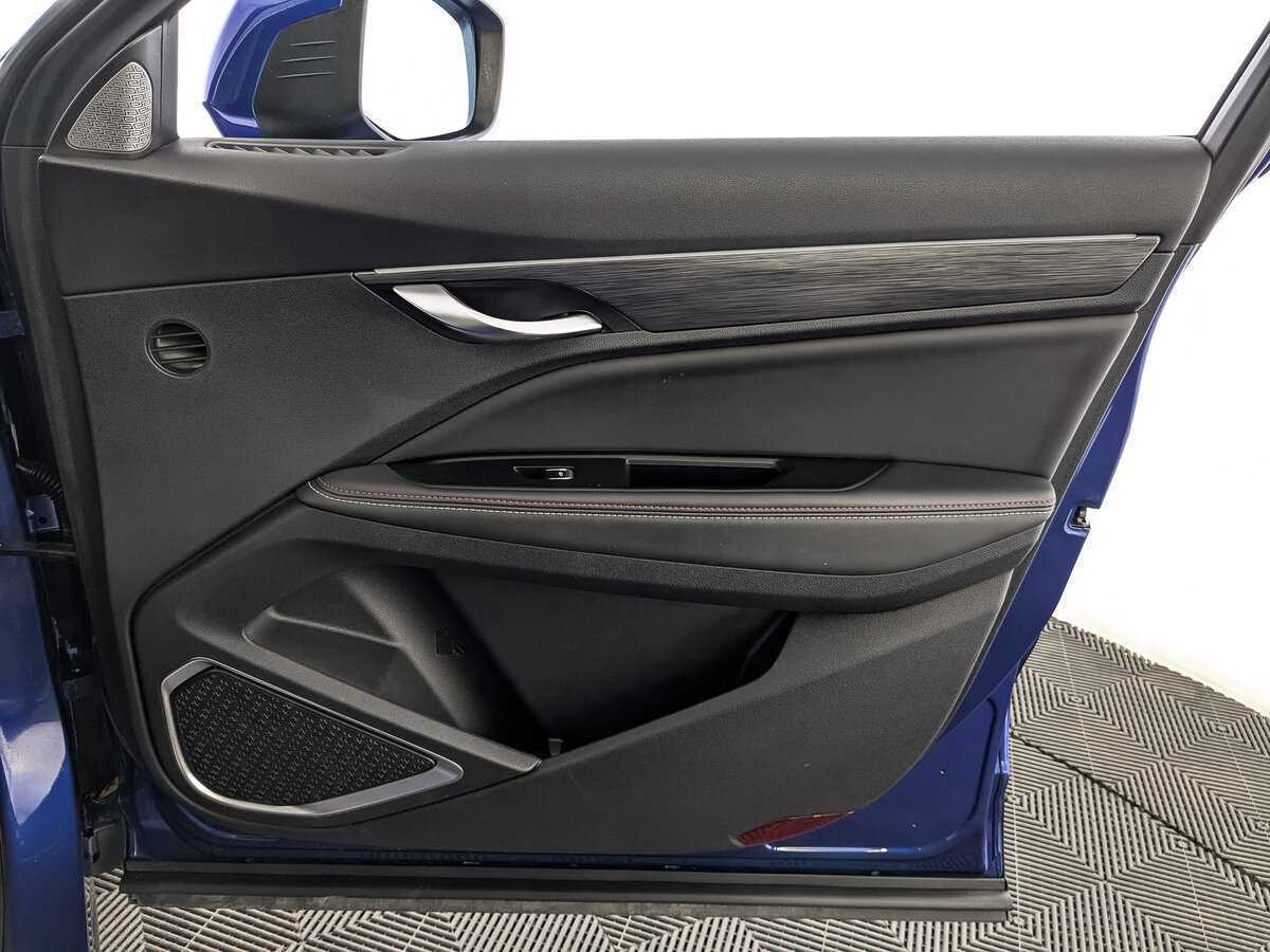 Купить Джили Тугелла, 2020, 89 337 км.. Фото: #22