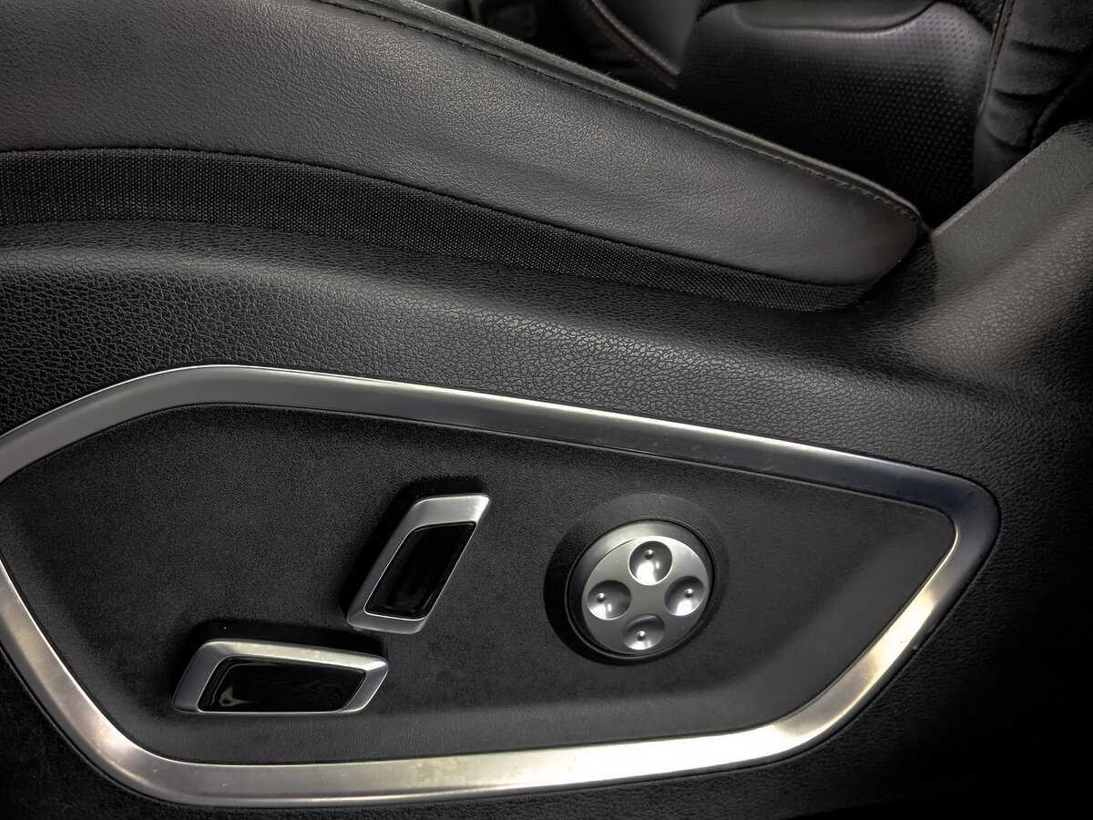 Купить Джили Тугелла, 2020, 89 337 км.. Фото: #24