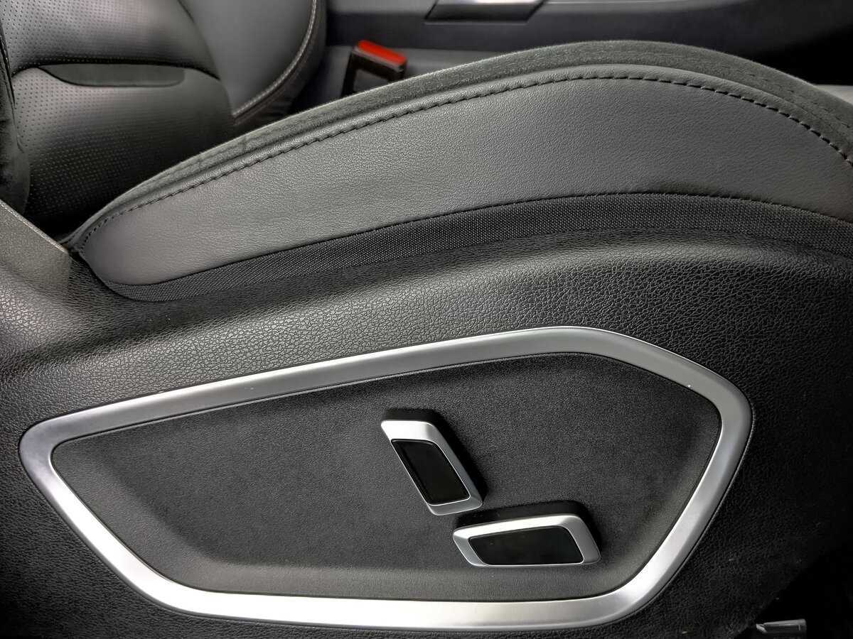 Купить Джили Тугелла, 2020, 89 337 км.. Фото: #25