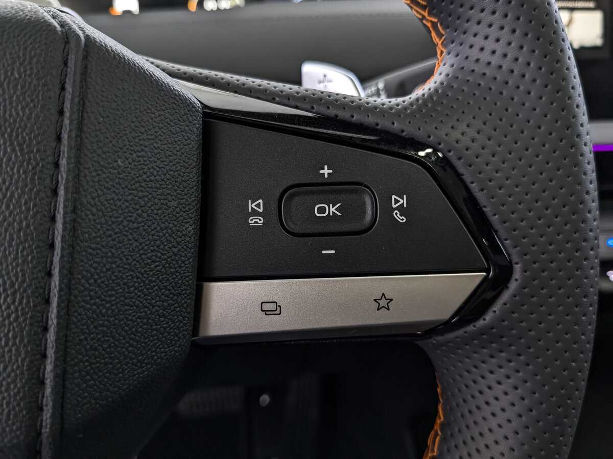 Купить Changan UNI-V, 2024, 3 438 км.. Фото: #29