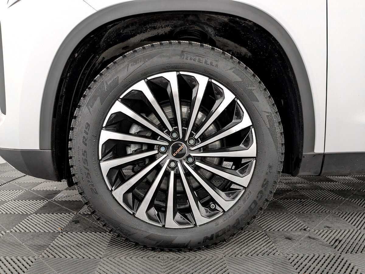 Купить EXEED TXL, 2023, 31 708 км.. Фото: #17