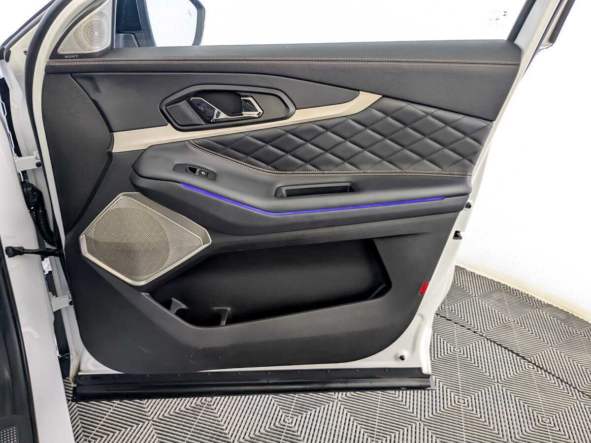 Купить EXEED TXL, 2023, 31 708 км.. Фото: #25