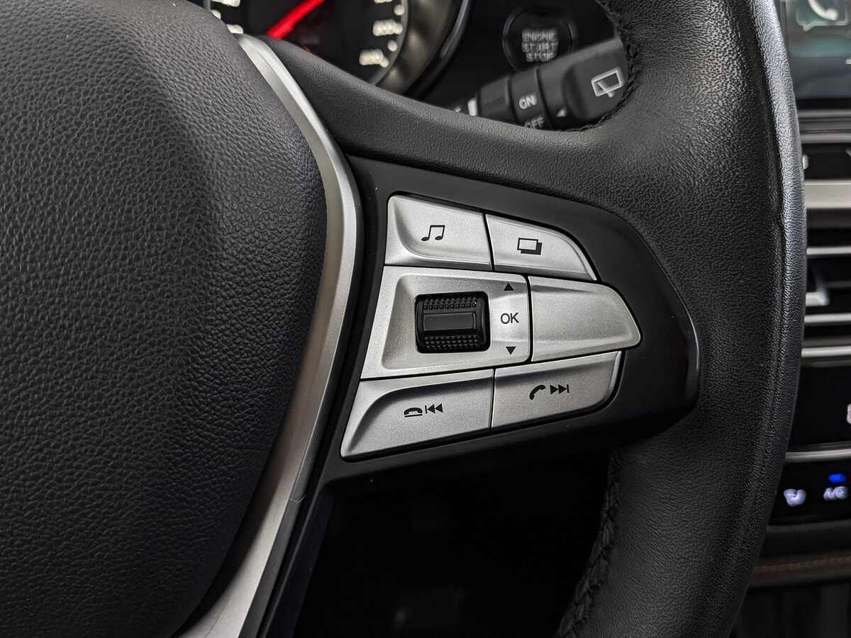 Купить Changan CS35 Plus, 2021, 41 982 км.. Фото: #28