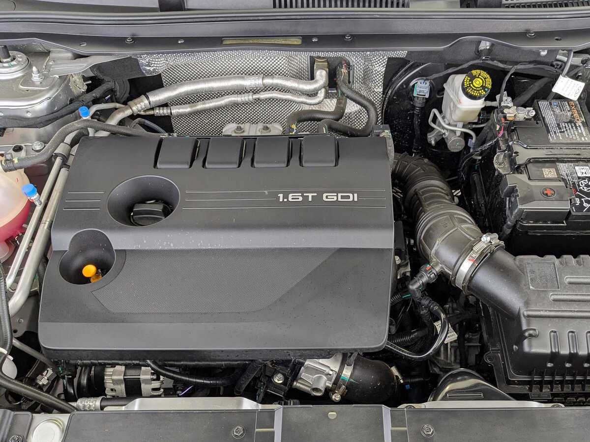 Купить Омода Ц5, 2023, 8 453 км.. Фото: #8