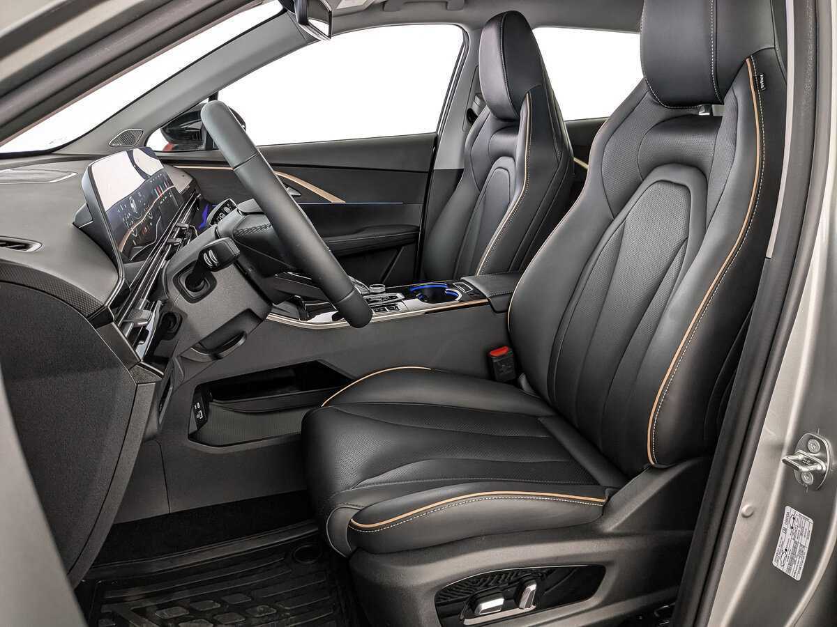 Купить Омода Ц5, 2023, 8 453 км.. Фото: #16