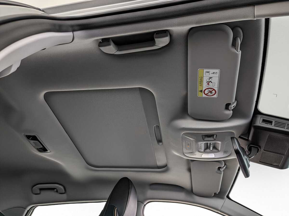 Купить Омода Ц5, 2023, 8 453 км.. Фото: #19