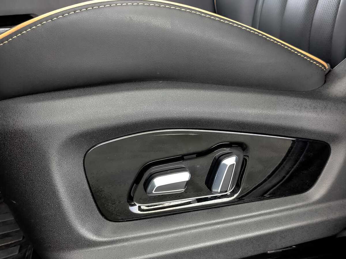 Купить Омода Ц5, 2023, 8 453 км.. Фото: #23