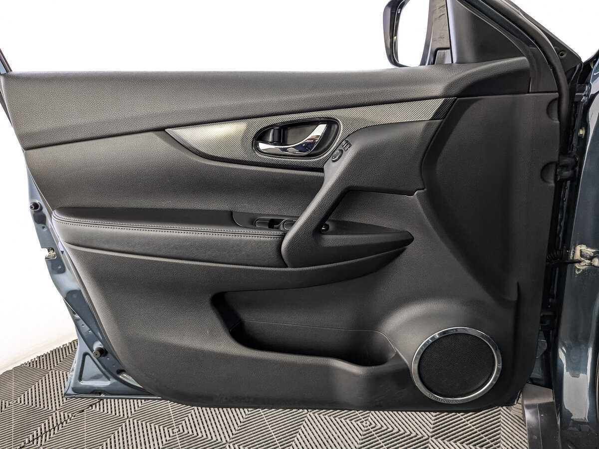 Купить Ниссан Икс-Трейл, 2016, 169 967 км.. Фото: #18