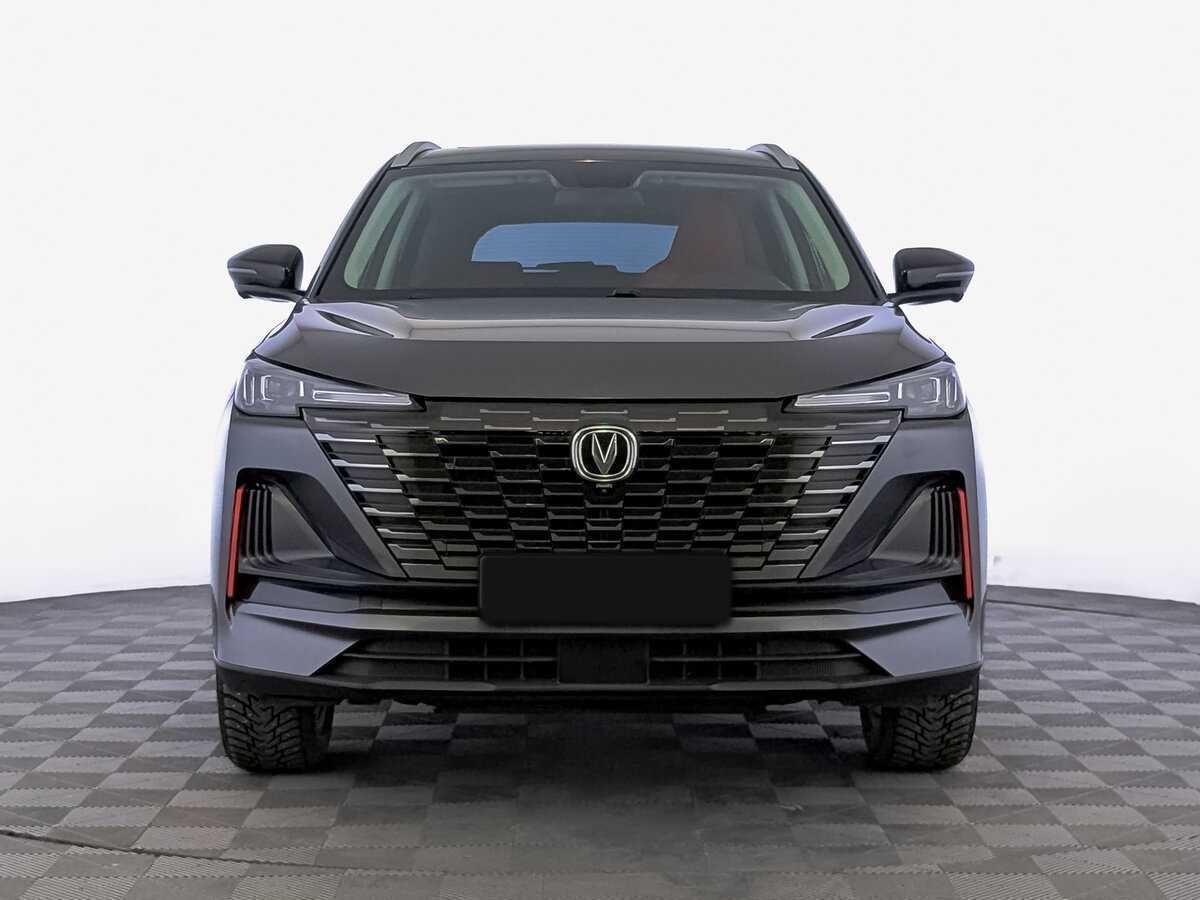 Купить Чанган CS55 Plus, 2023, 21 174 км.. Фото: #1