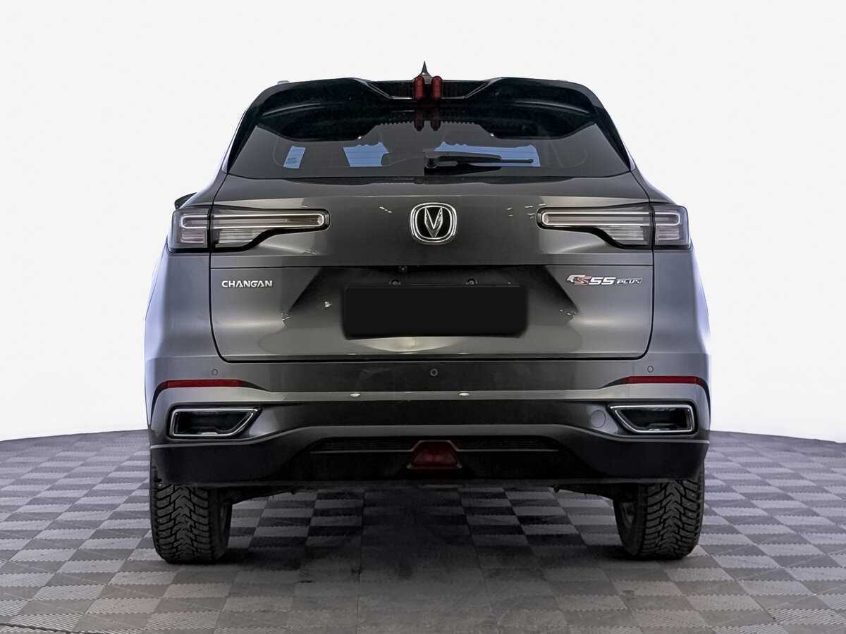 Купить Чанган CS55 Plus, 2023, 21 174 км.. Фото: #5