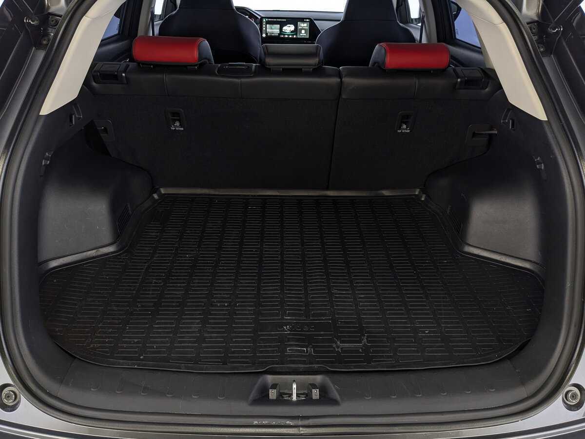 Купить Чанган CS55 Plus, 2023, 21 174 км.. Фото: #9