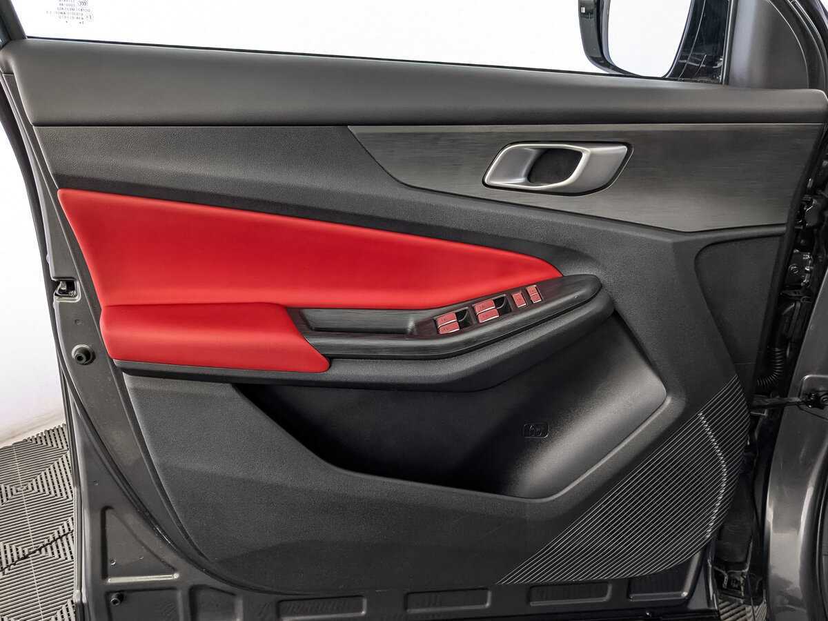 Купить Чанган CS55 Plus, 2023, 21 174 км.. Фото: #18