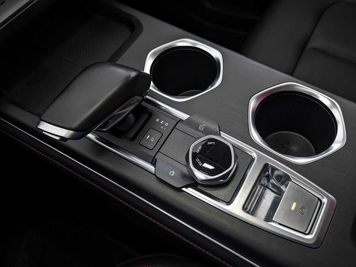 Купить Чанган CS55 Plus, 2023, 21 174 км.. Фото: #20