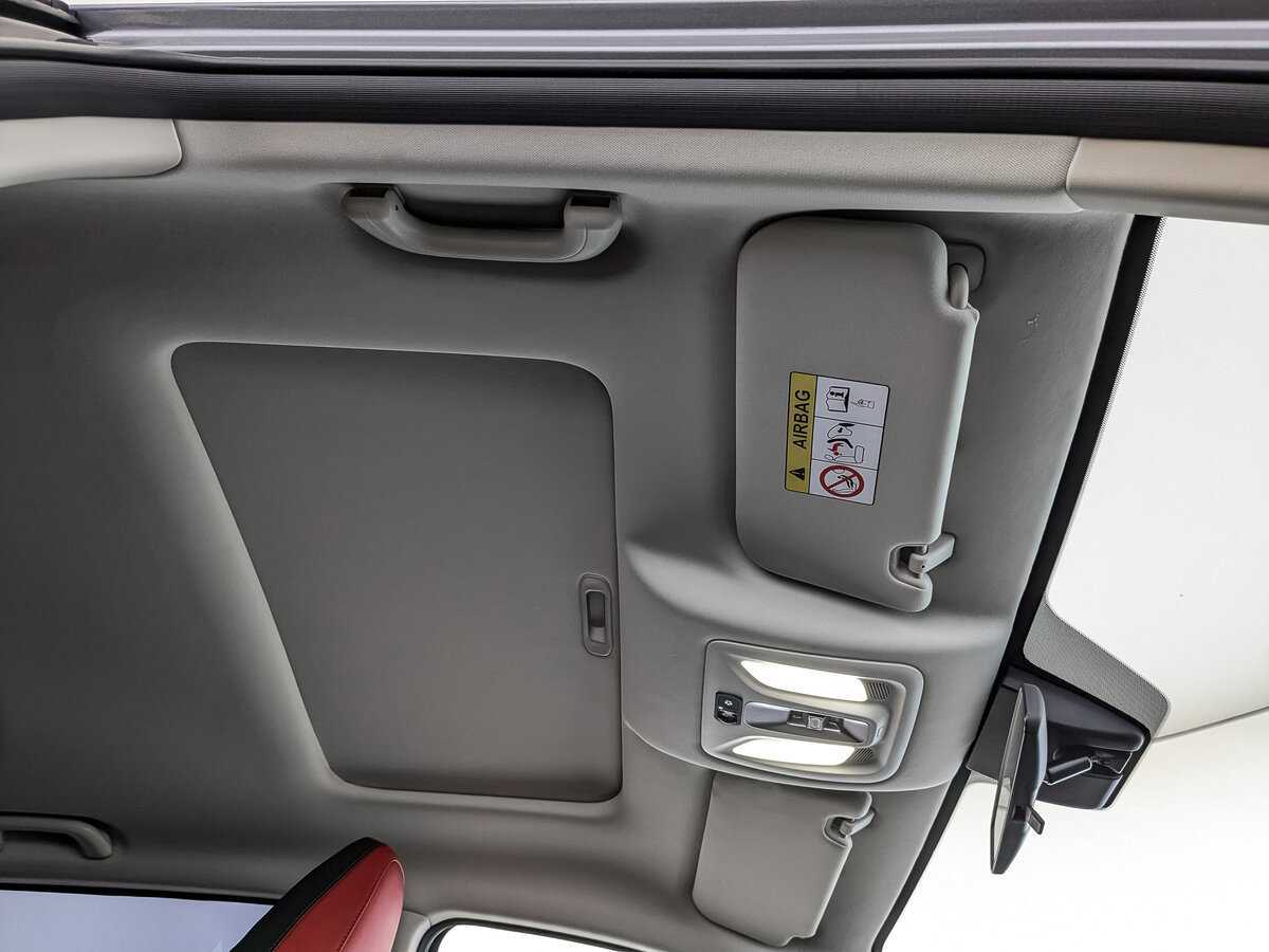 Купить Чанган CS55 Plus, 2023, 21 174 км.. Фото: #22