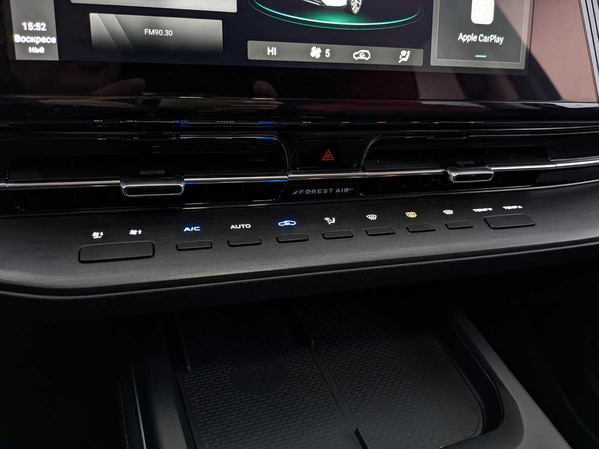 Купить Чанган CS55 Plus, 2023, 21 174 км.. Фото: #26