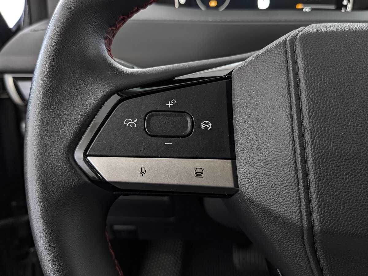 Купить Чанган CS55 Plus, 2023, 21 174 км.. Фото: #27