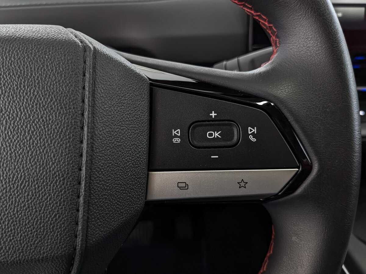 Купить Чанган CS55 Plus, 2023, 21 174 км.. Фото: #28