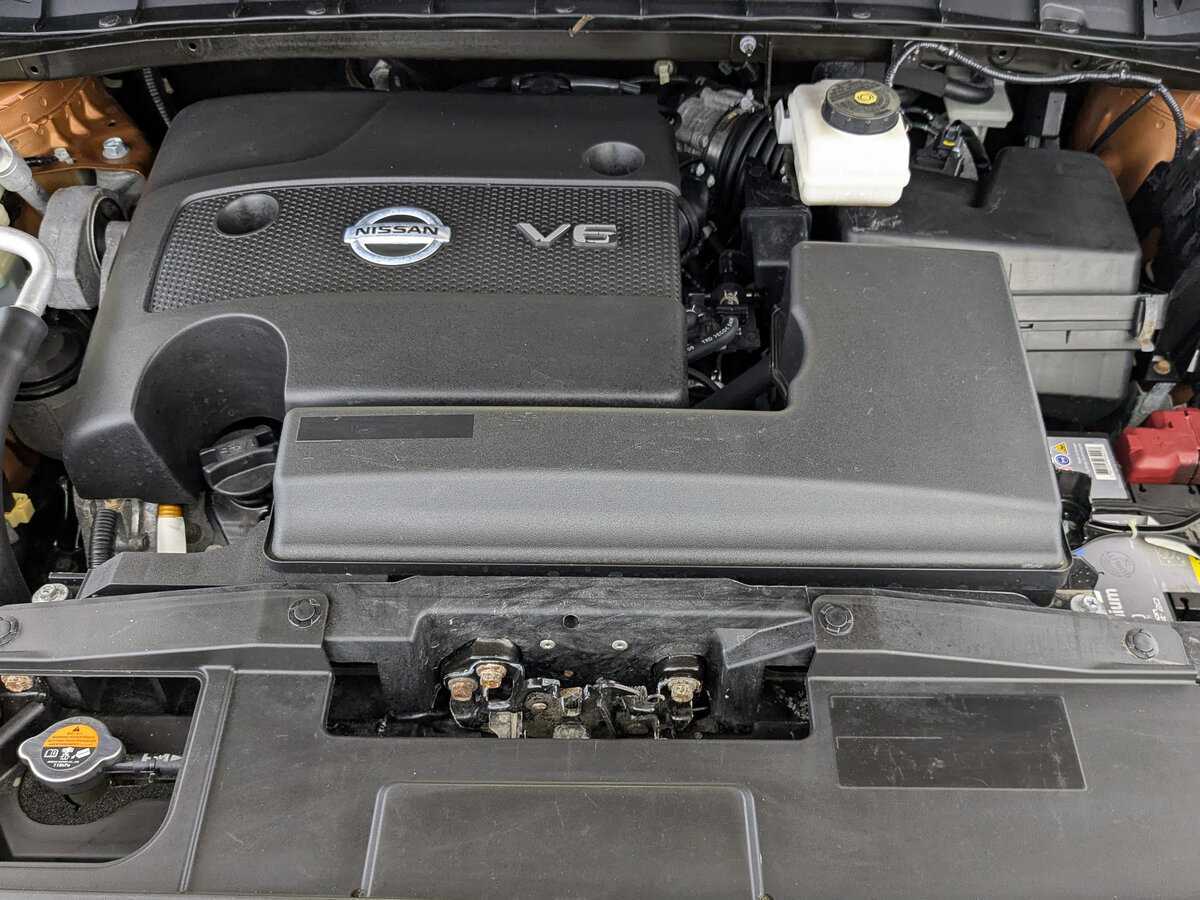 Купить Ниссан Мурано, 2017, 113 405 км.. Фото: #8