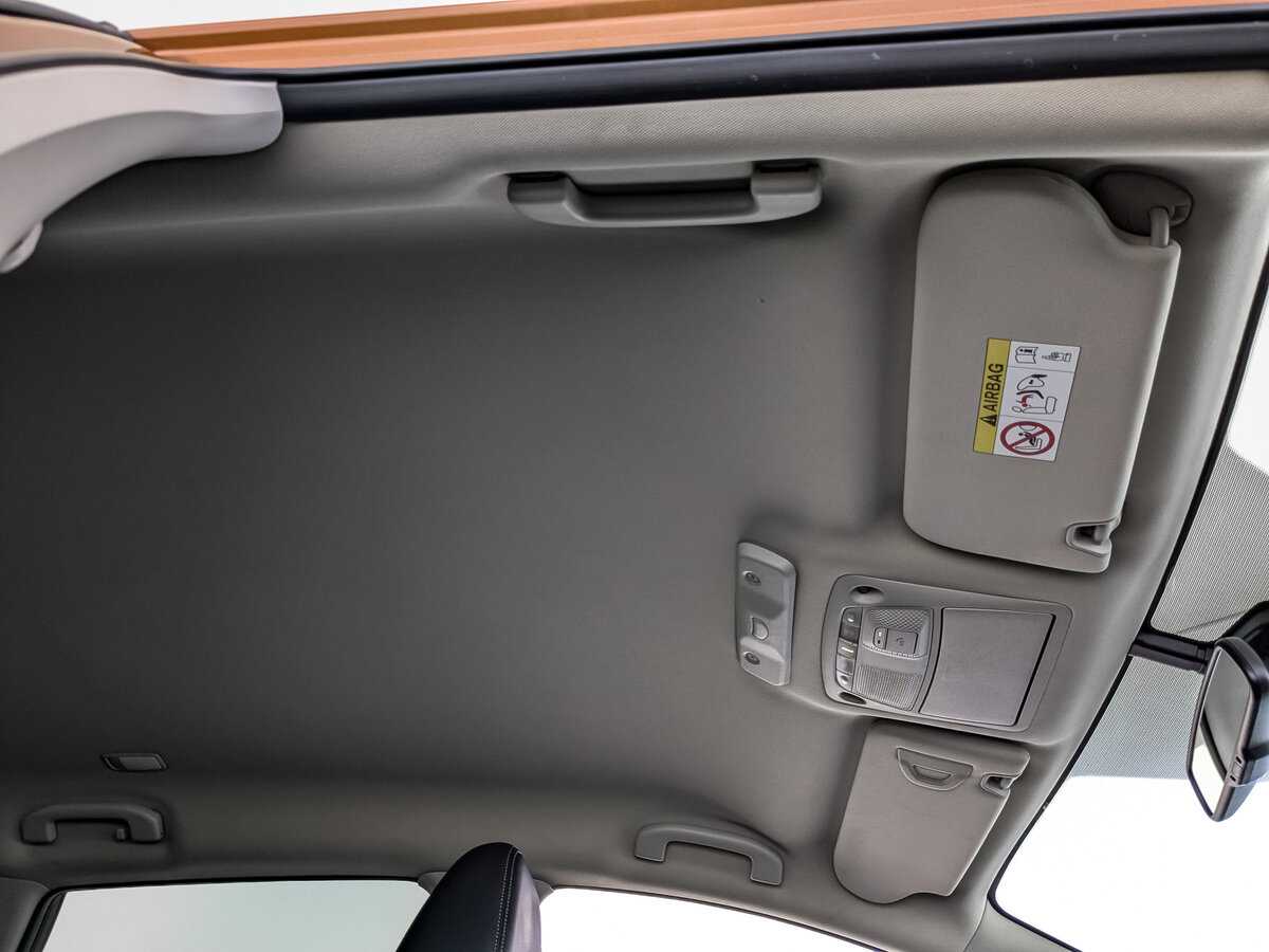 Купить Ниссан Мурано, 2017, 113 405 км.. Фото: #20