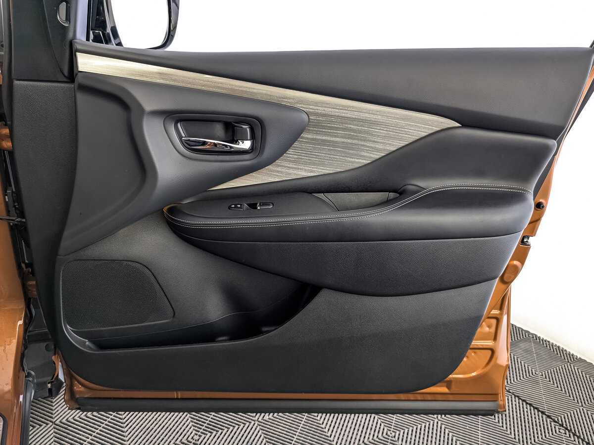 Купить Ниссан Мурано, 2017, 113 405 км.. Фото: #22