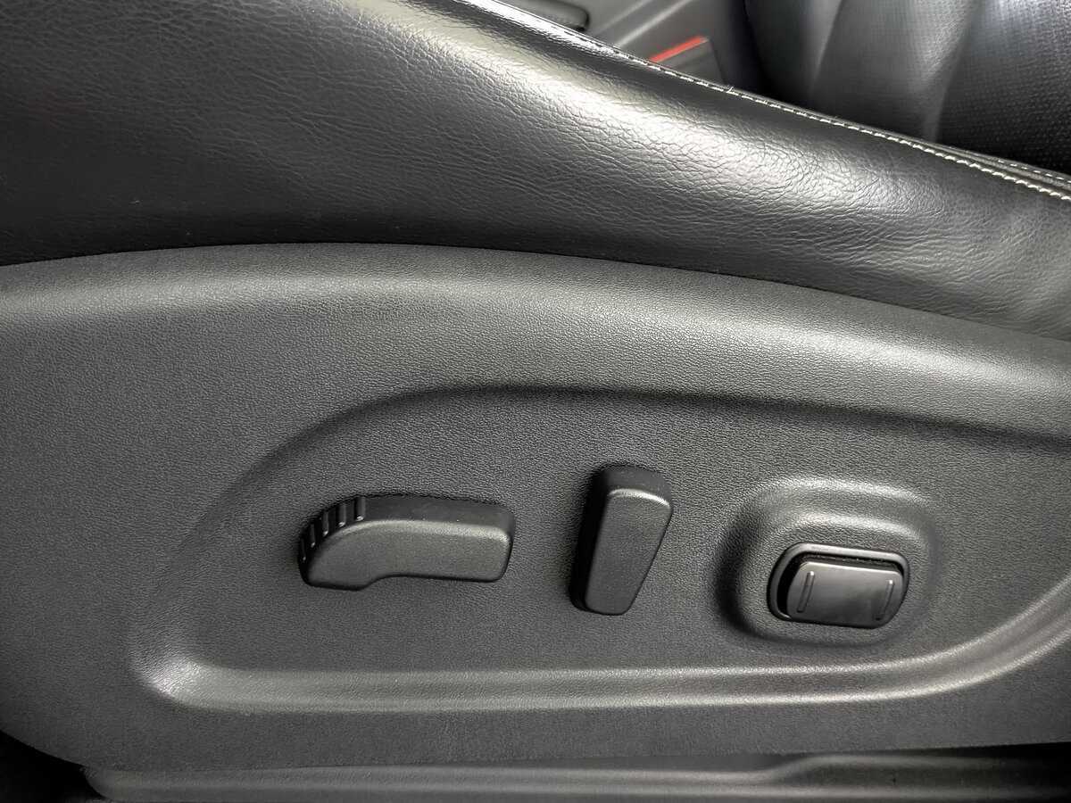 Купить Ниссан Мурано, 2017, 113 405 км.. Фото: #23