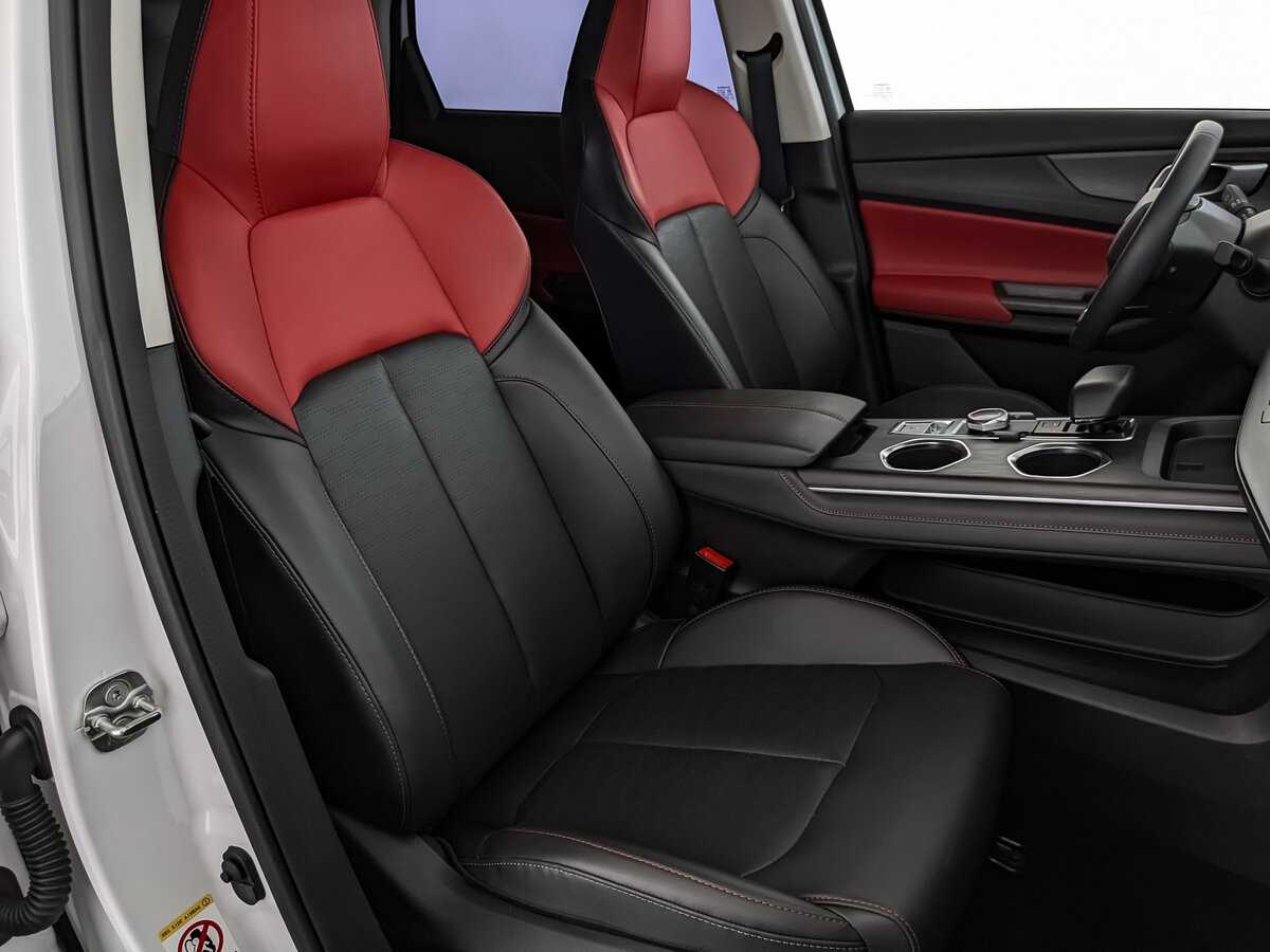 Купить Changan CS55 Plus, 2023, 14 500 км.. Фото: #23