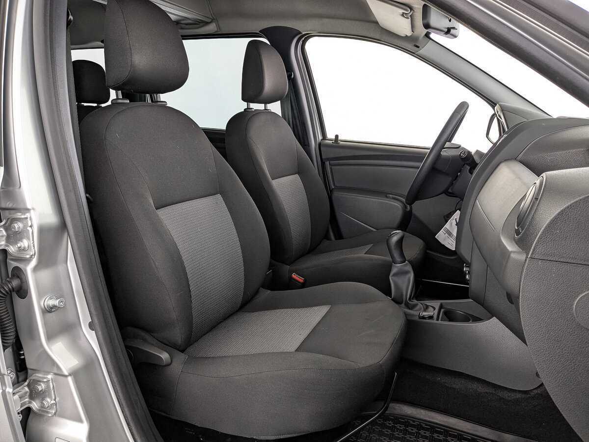 Купить Lada (ВАЗ) Largus, 2024, 13 592 км.. Фото: #22