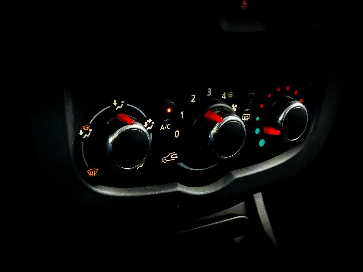 Купить Рено Дастер, 2015, 131 380 км.. Фото: #24