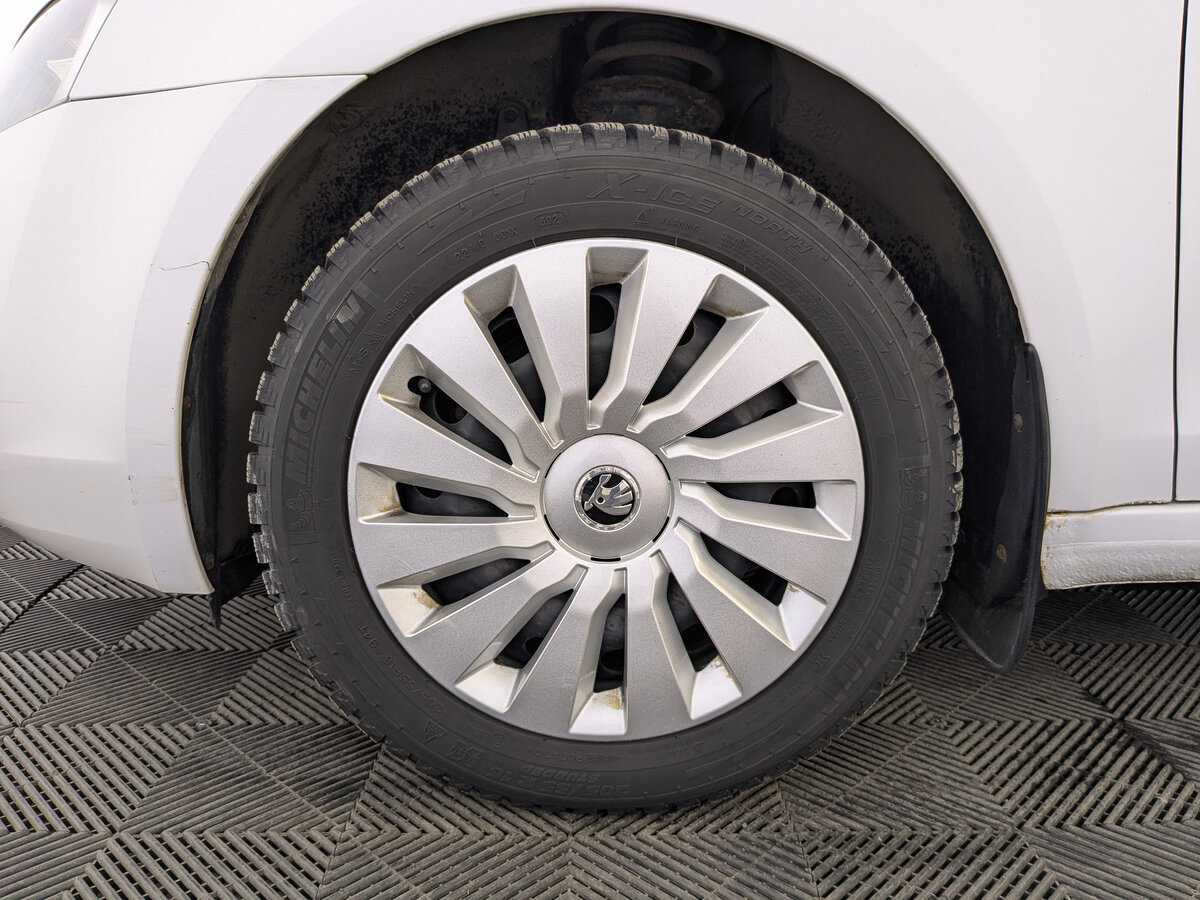 Купить Шкода Октавия, 2016, 213 767 км.. Фото: #11