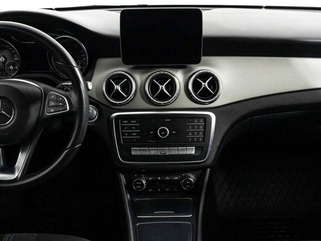 Купить Mercedes-Benz CLA, 2017, 71 674 км.. Фото: #13