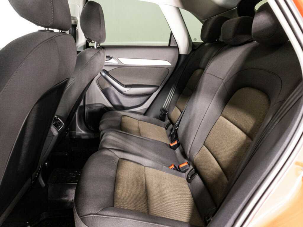 Купить Ауди К3, 2015, 81 390 км.. Фото: #9