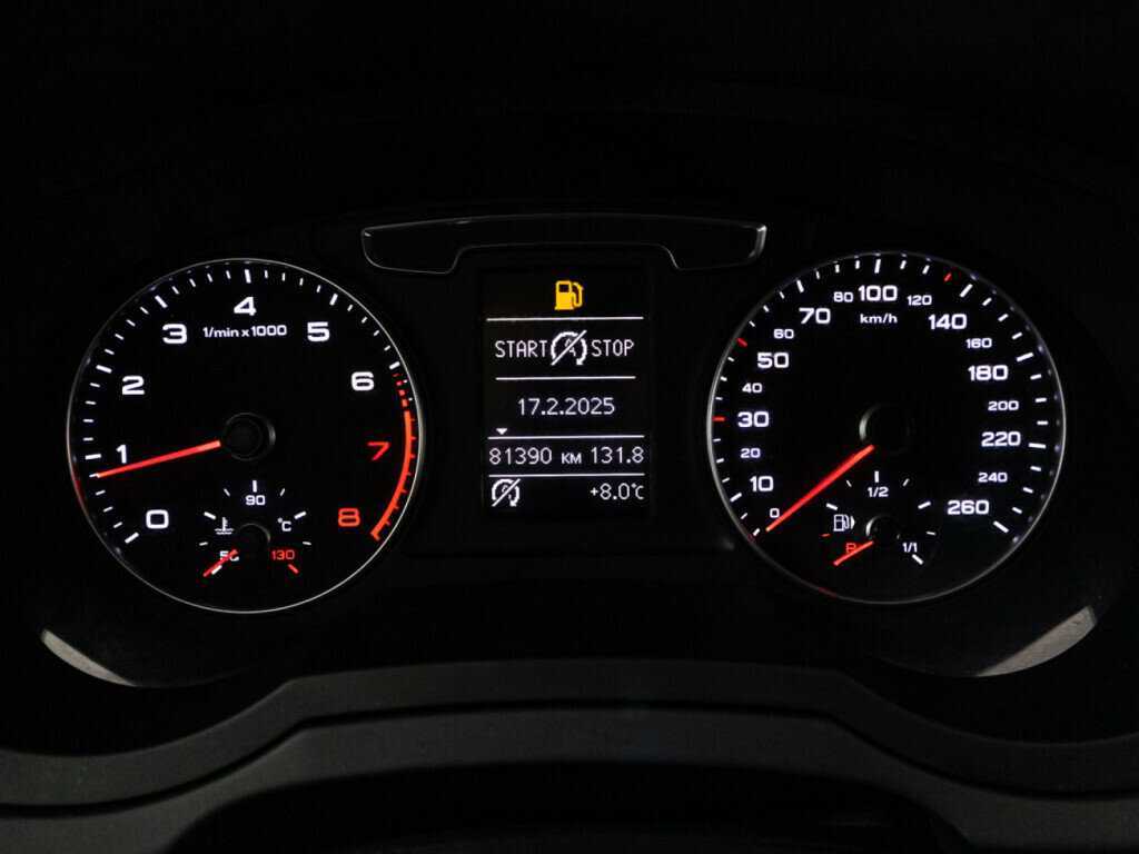 Купить Ауди К3, 2015, 81 390 км.. Фото: #11