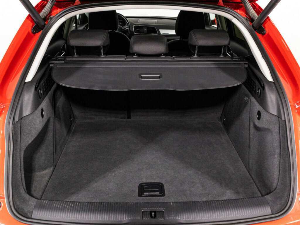 Купить Ауди К3, 2015, 81 390 км.. Фото: #14