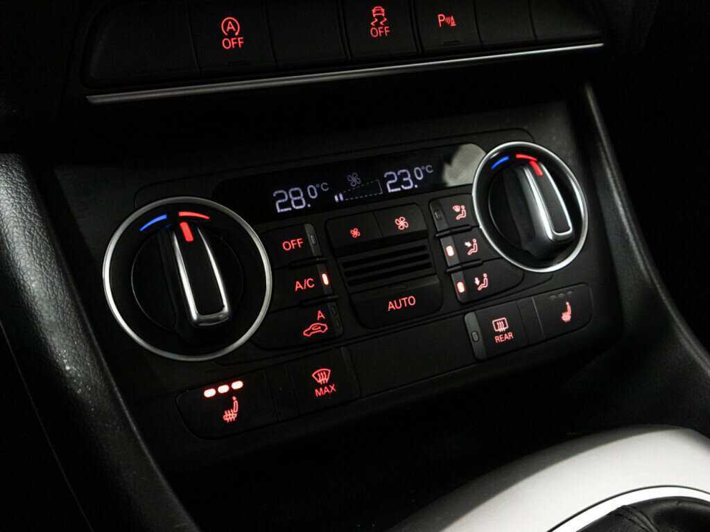 Купить Ауди К3, 2015, 81 390 км.. Фото: #17