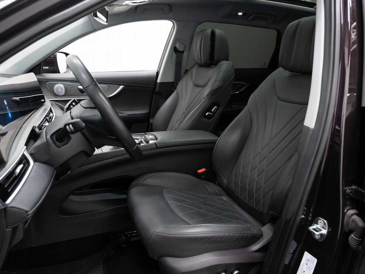 Купить Чери Тигго 8 Про Макс, 2023, 40 000 км.. Фото: #9