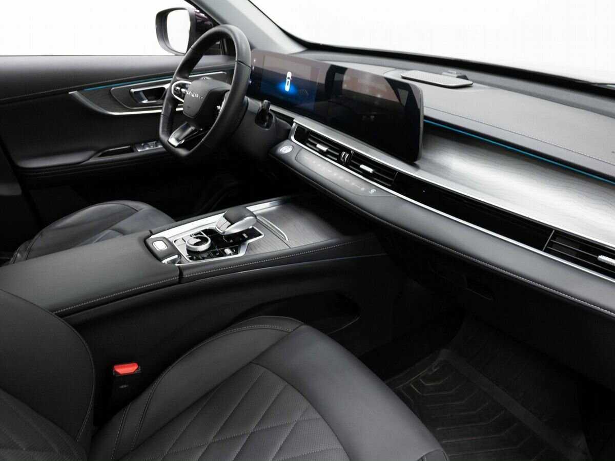 Купить Чери Тигго 8 Про Макс, 2023, 40 000 км.. Фото: #12